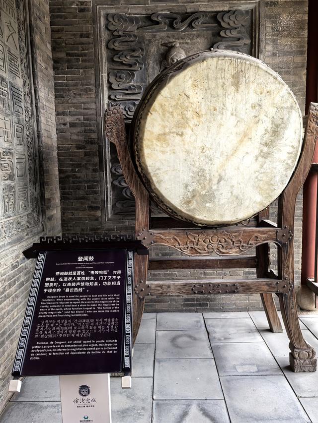 2025年稻城亚丁自驾之旅（4）榆次老城