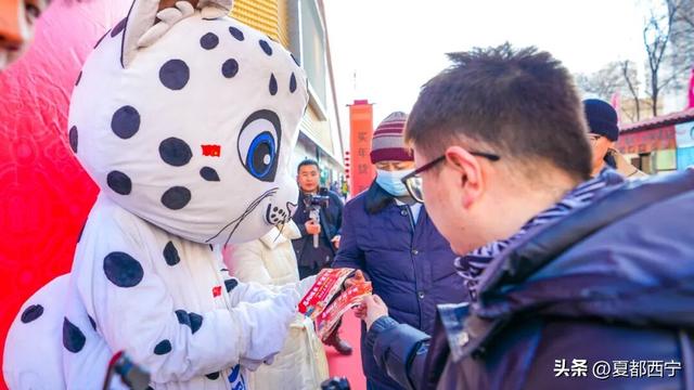 快看！最近西宁有这么多大变化