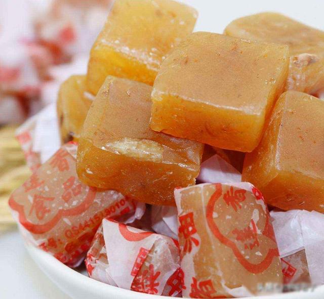 6种快要“绝版”的民间小吃，80后表示：消失的不是小吃，是回忆