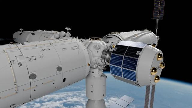 神舟二十号航天员还没返航,两款新飞船准备首飞:能去接回来吗