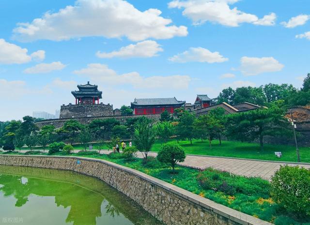 邯郸景点排行榜前十名，河北邯郸游玩必去景点推荐，你去过几个？