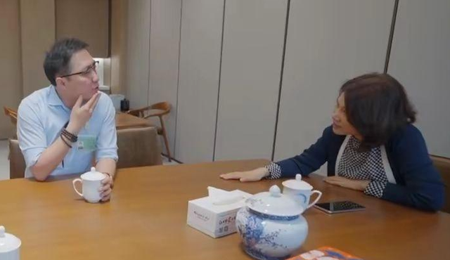 与董明珠关系真相大白仅2年，王自如近况曝光，一点都不意外