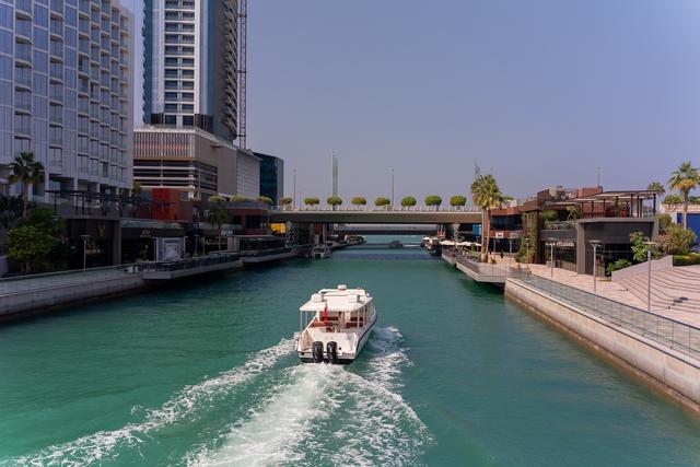 巴林转机攻略，一日打卡三个世界遗产