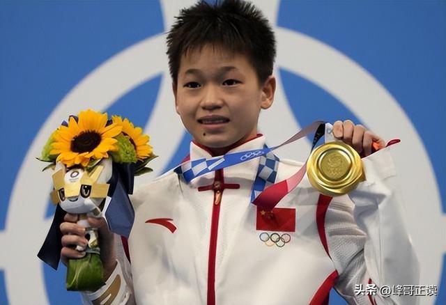 各有目的！全红婵家别墅正式封顶，令人不适的事发生，还不止一件