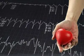 心跳过速怎么办？心内科专家来支招，让你的心脏回归正常节奏！图片