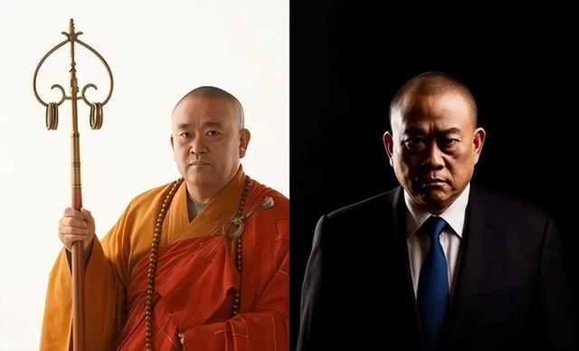 释永信被查后续，同村人曝更多料“想生儿子继承家业”？