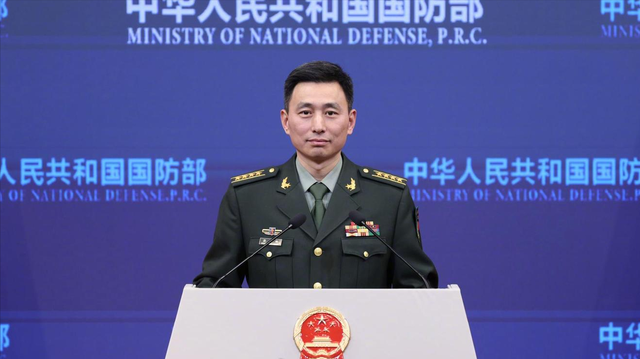 004航母！国家回应了！12万吨核巨兽初露峥嵘，重新定义全球海权