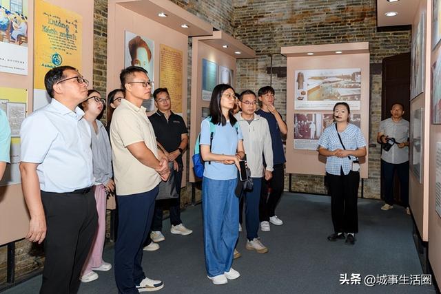 壮美广西.多彩边关2：邂逅靖西历史文化与自然奇景的心灵之旅