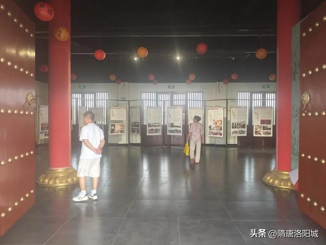 “双节”同庆,快乐翻倍!洛阳花式文旅大餐已备齐!