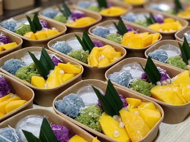 “侨家乐”逛吃游玩指南来啦！寻味南洋，赏灯续年味，这周末，咱不见不散~