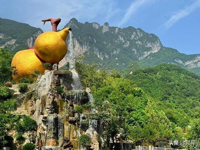 陕西4月大放血！全省景区免票半价任你白嫖