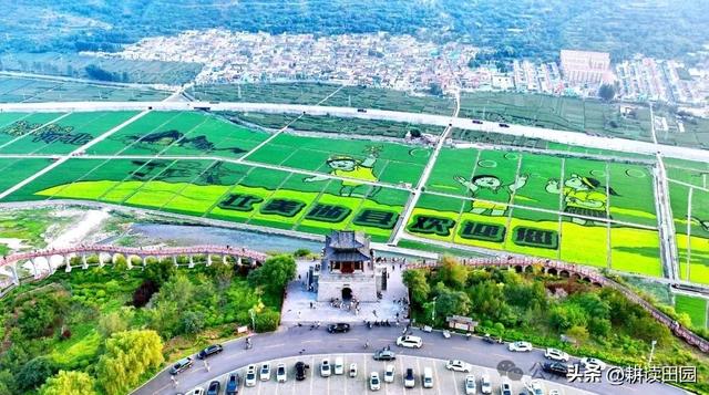 涉县登全国文旅融合百强第三！太行小城凭什么成为文旅潜力股？