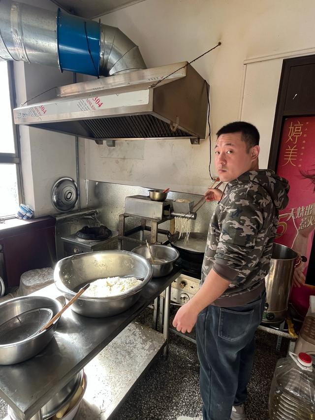 山西全境自驾游第一天:汾酒风景区、李家山村