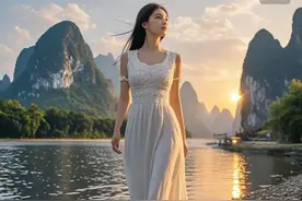 接吻时她这样做，说明你已经攻破她的真心防线啦！图片