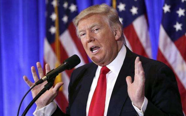 中美刚刚谈完，特朗普向战争部下了一道命令，中方呼吁赶紧停下