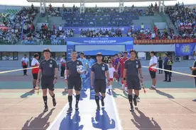 “苏超”爆火的背后，没那么简单！图片