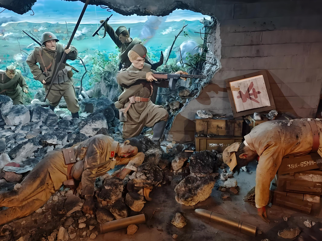 黑龙江东宁要塞红色旅游全攻略