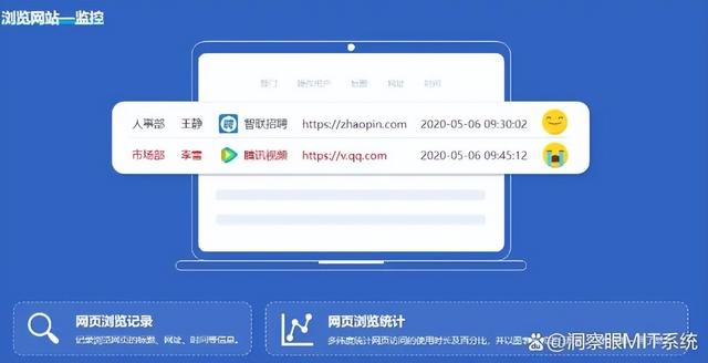 上网行为监控软件有哪些？分享七款上网监控软件，轻松监控上网