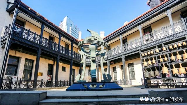 【乐游烟台】周末好去处丨在家门口！烟台新开市集好逛到尖叫