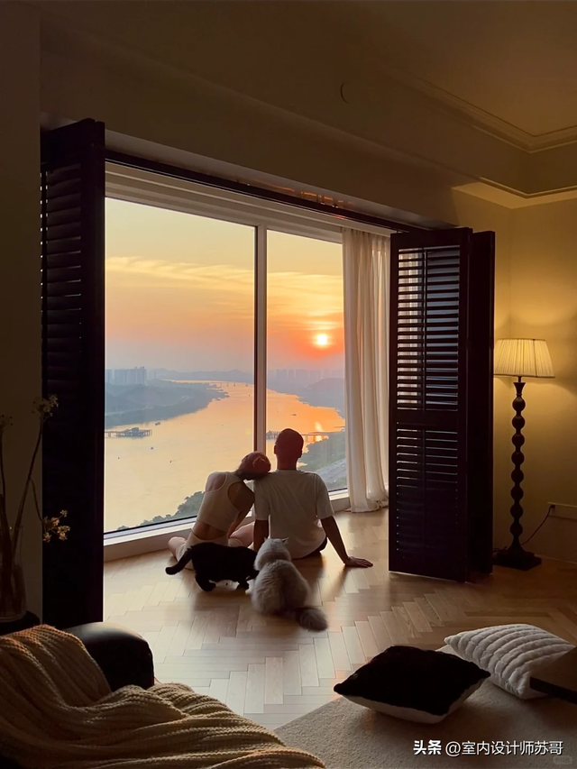 今明两年，买房请牢记这7个字：“买中、买大、不买四”！