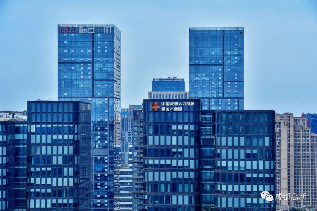 成都留学机构_成都QS排名全球150强_成都高新区引才优势