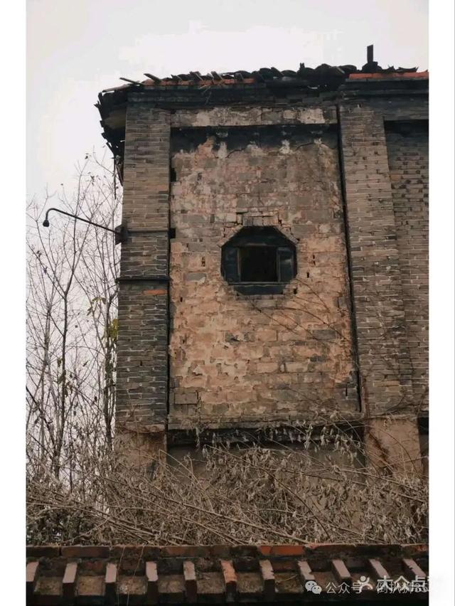 走进大南门，陈独秀旧居（活塞环厂）身披迷彩服脱胎换骨？