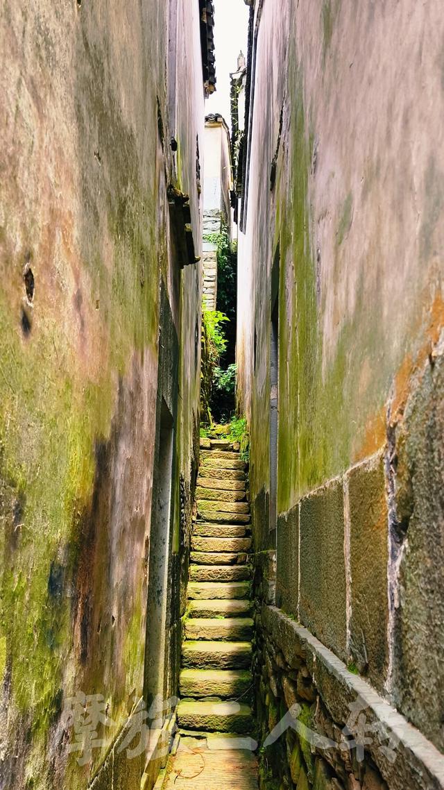 皖浙摩旅二人转——万二篇