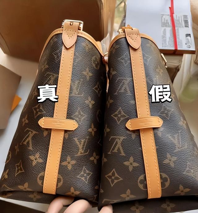 几乎全是假货！利润高达2400%，为何有些消费者前赴后继争相购买
