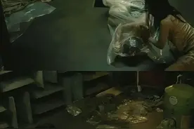 人性的扭曲：探秘人类内心最黑暗的部分图片