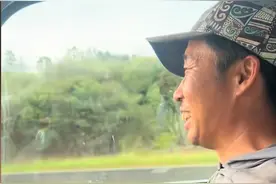 河南男子新西兰打工真实现状：每天工地苦力10小时，时薪83人民币图片