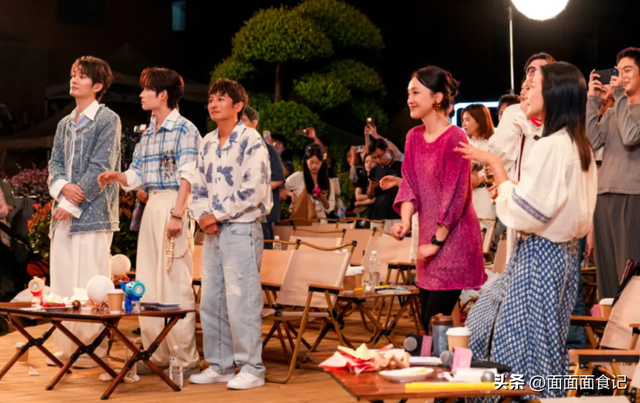 从主持人到“精神病”，无儿无女消失2年的李维嘉，现状令人唏嘘