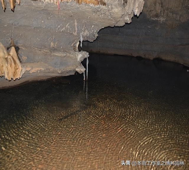 ［冬雨文缘］重游融安沙子石岩古寨燕子岩