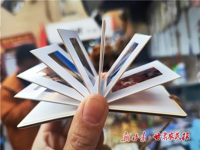 于细微处见长流——河西走廊遗产线路之敦煌微观