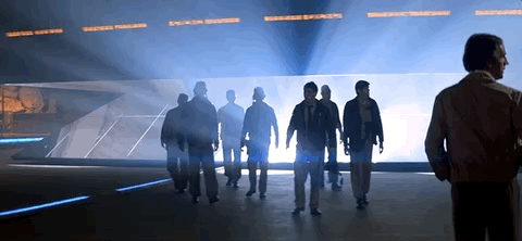 这部顶级大师的封神之作，吊打99%的科幻大片