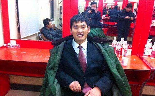 朱小伟也没有想到，离婚四年后，前妻陈亚男还是不愿意放过自己