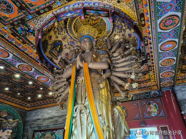 青铜器之乡ｌ宝鸡，这篇攻略让你如何玩转宝鸡，内含免费门票信息