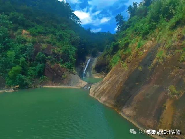 飞云江畔私藏了一处宛如仙境的小村庄，想去看看吗？