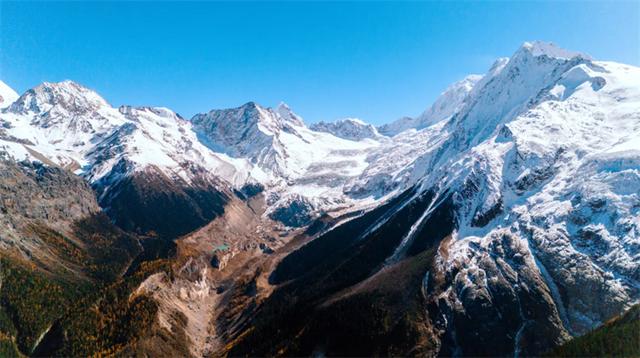 为什么一定要在冬天来一趟波密呢？