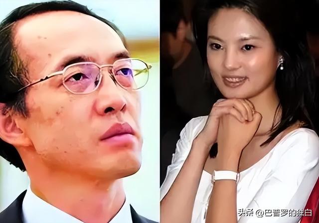 男友死缓、丈夫入狱，如今48岁又被释永信牵连，刘芳菲的人生真惨