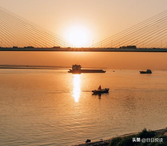 旅游能撑起荆州的“兴市”局？得算清这几笔实在账