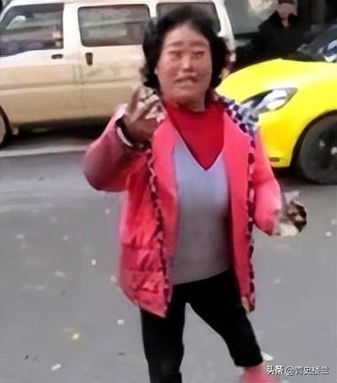 横行霸道3年，臭名昭著的杜大妈落网后，天津人的噩梦终于结束
