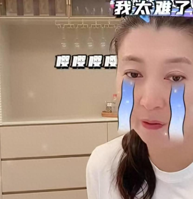 一级演员闫学晶塌房，她做错了两件事