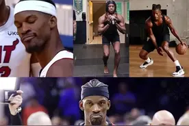 NBA奇葩“变态自律”！有人吃生肉！有人禁欲38年！自律球星TOP10图片