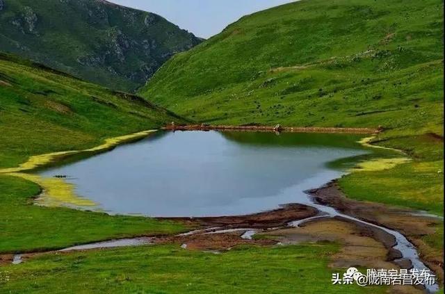 重走长征路—“红色圣地·千年药乡”2025宕昌（南河）首届健康跑