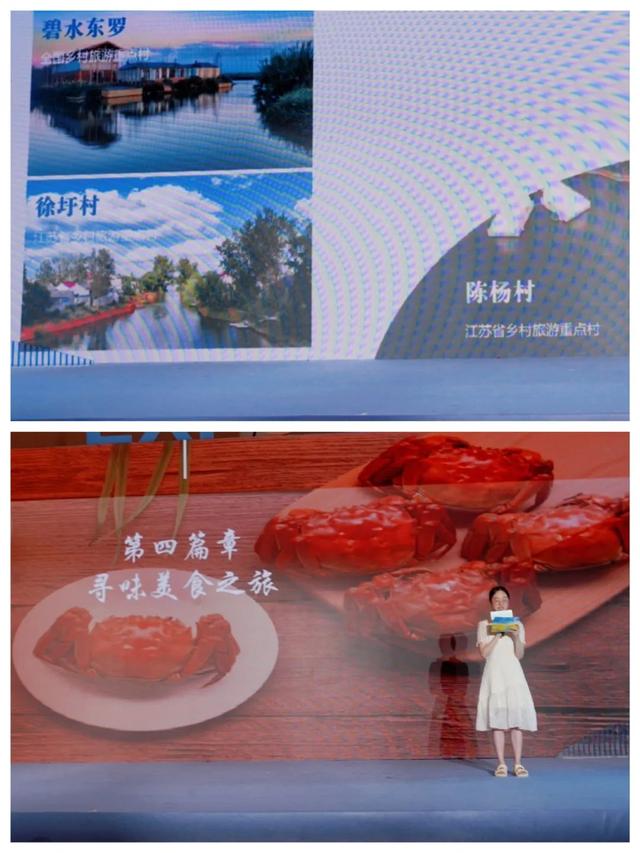 香透姑苏！“兴化天团”惊艳运博会