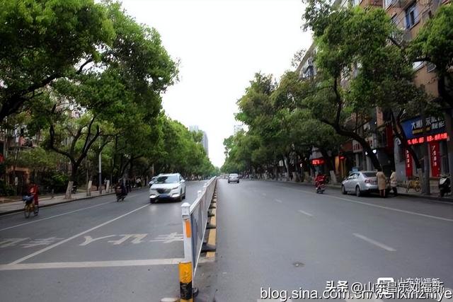 从九江到南昌：我的见闻与感慨 （江西之旅第十六篇）