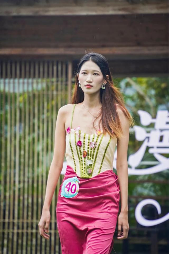 “寻找七仙女”初赛保亭站:风情与选手风采齐绽!决赛名单明日揭晓