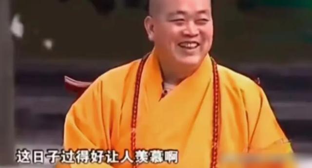 释永信被查第10天，恶心一幕出现，王诗龄竟受牵连 评论区不堪入目