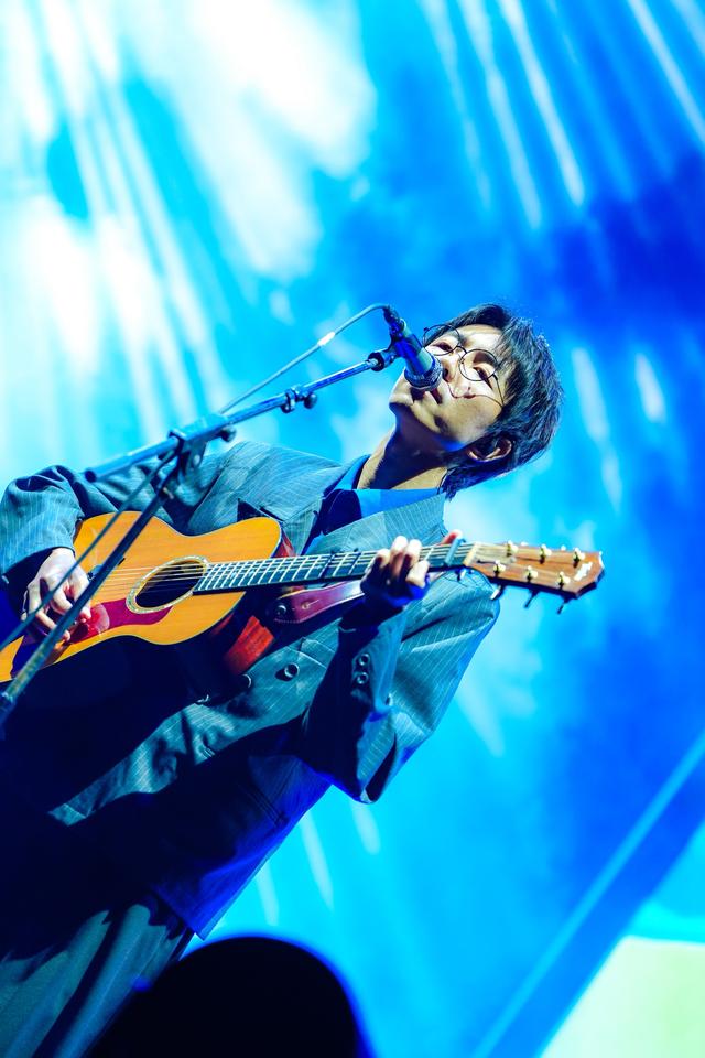 云和氧气童话音乐节：“音乐节+木玩”奏响文旅融合新乐章