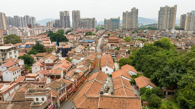 福建10大免费景点，不只适合穷游，也能玩得尽兴，一分钱都不用花